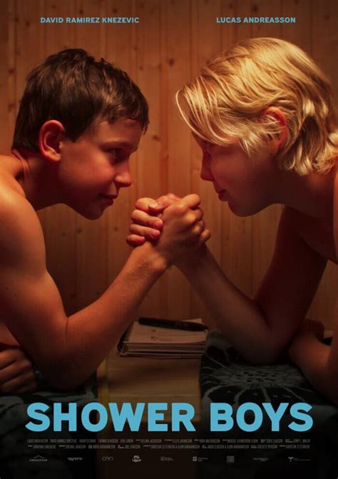 gay fkk|Shower Boys (Short 2021)